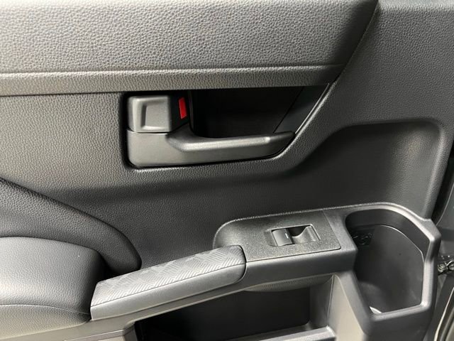 Used 2025 Toyota 4Runner TRD Sport image 45