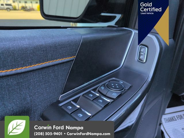 Certified 2023 Ford F150 Tremor AWD/4WD image 13