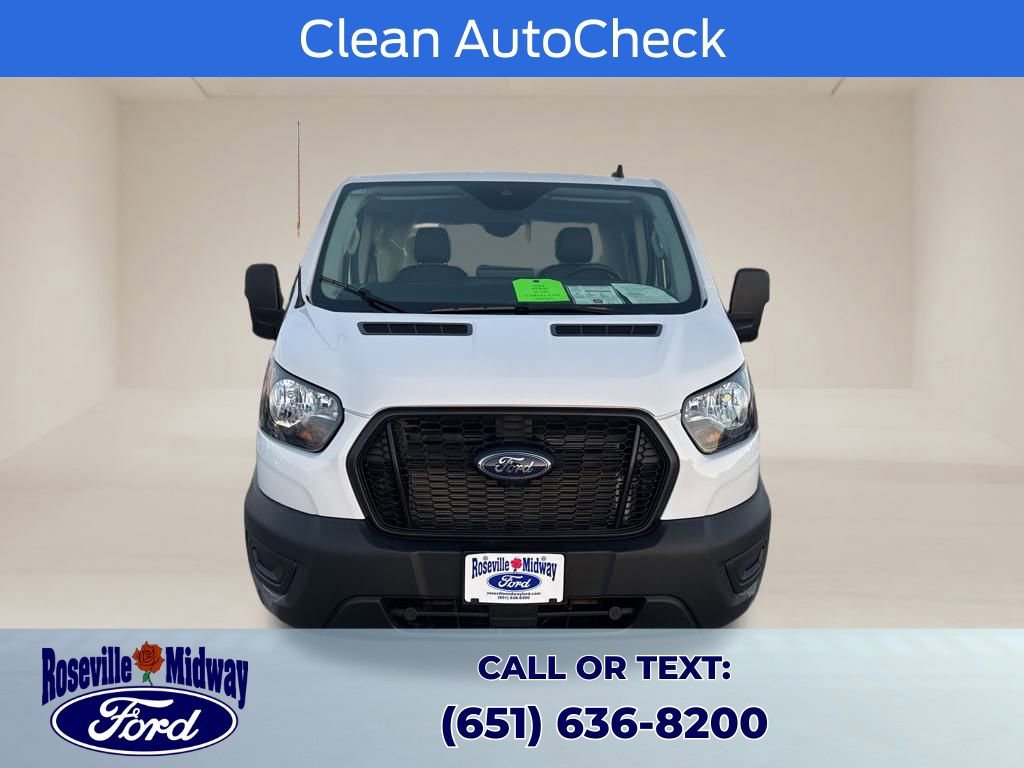 Used 2024 Ford Transit 350 Base w/ Load Area Protection Package image 2