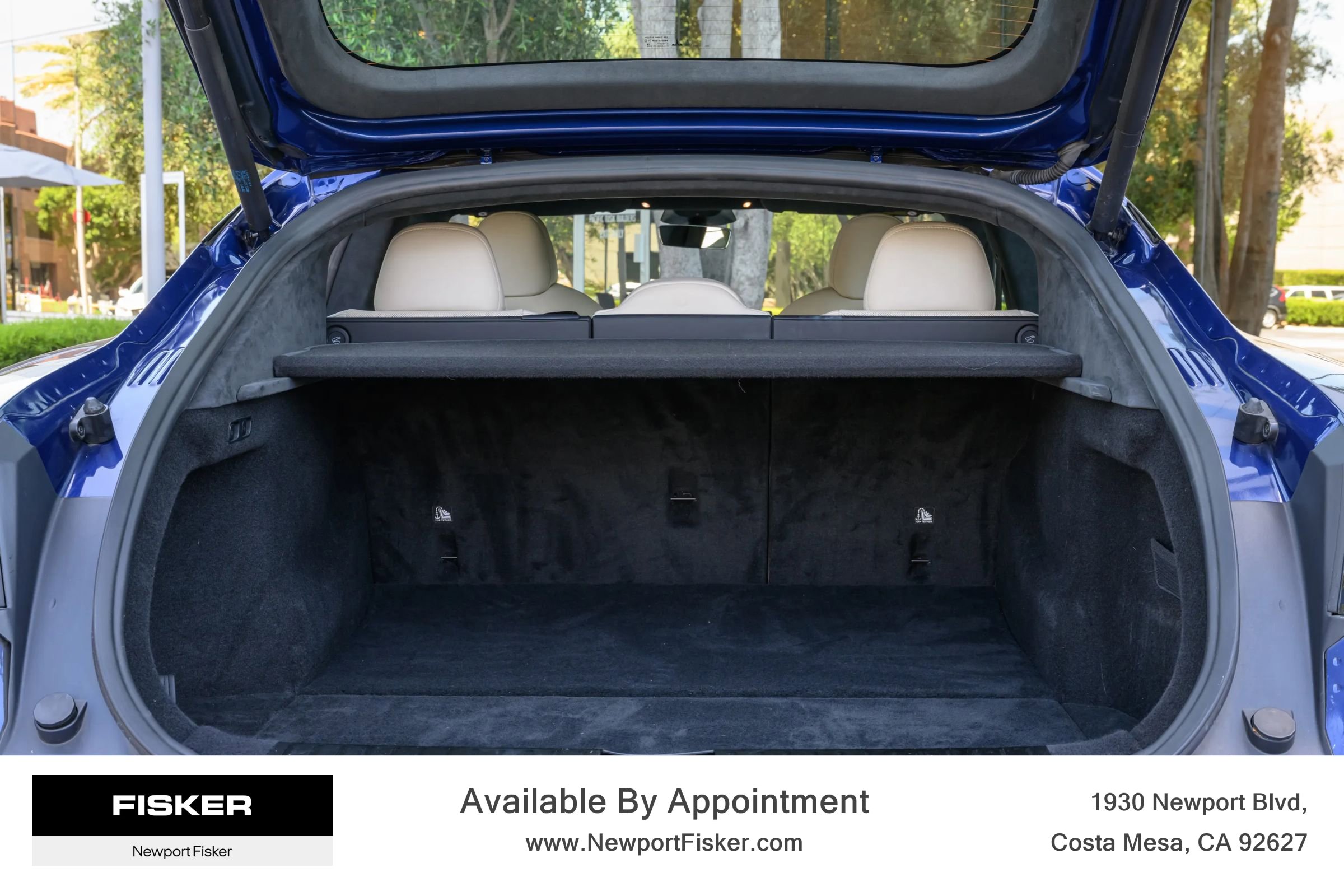 Used 2021 Tesla Model S Long Range image 19