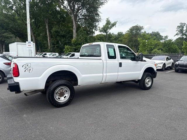 Used 2015 Ford F350 XL AWD/4WD image 7