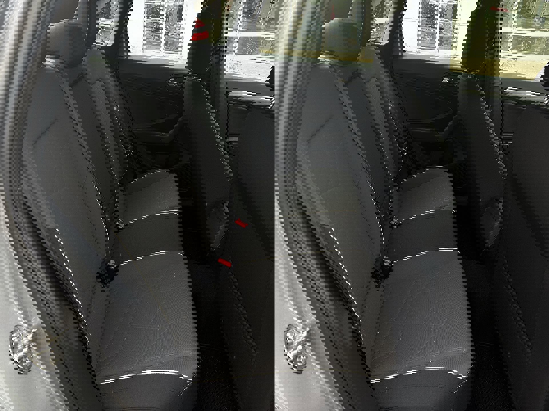 New 2026 Volkswagen Jetta Sport image 27