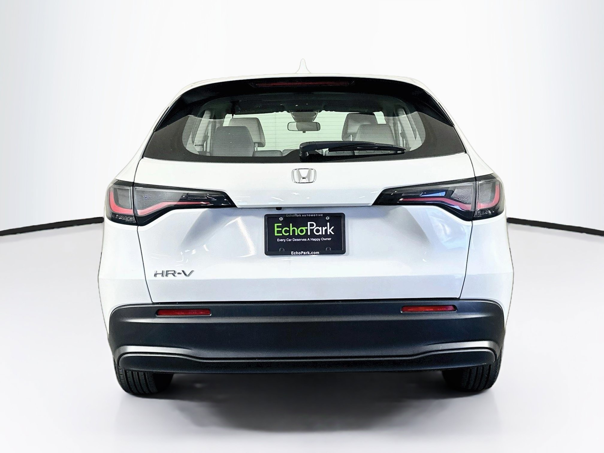 Used 2023 Honda HR-V LX image 7