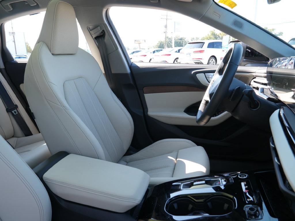 Used 2025 Audi A5 Prestige AWD/4WD image 16