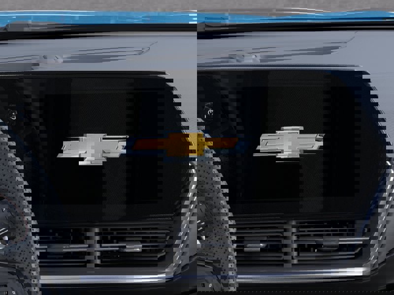 New 2026 Chevrolet Trax RS image 44