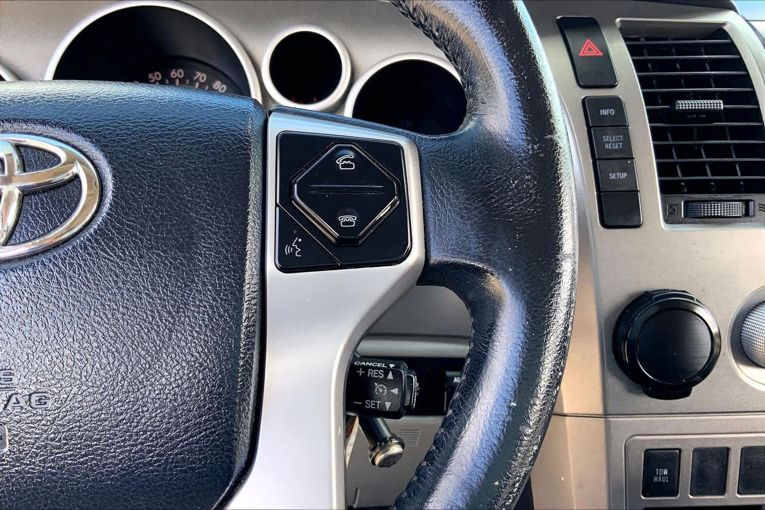 Used 2017 Toyota Sequoia SR5 RWD image 24