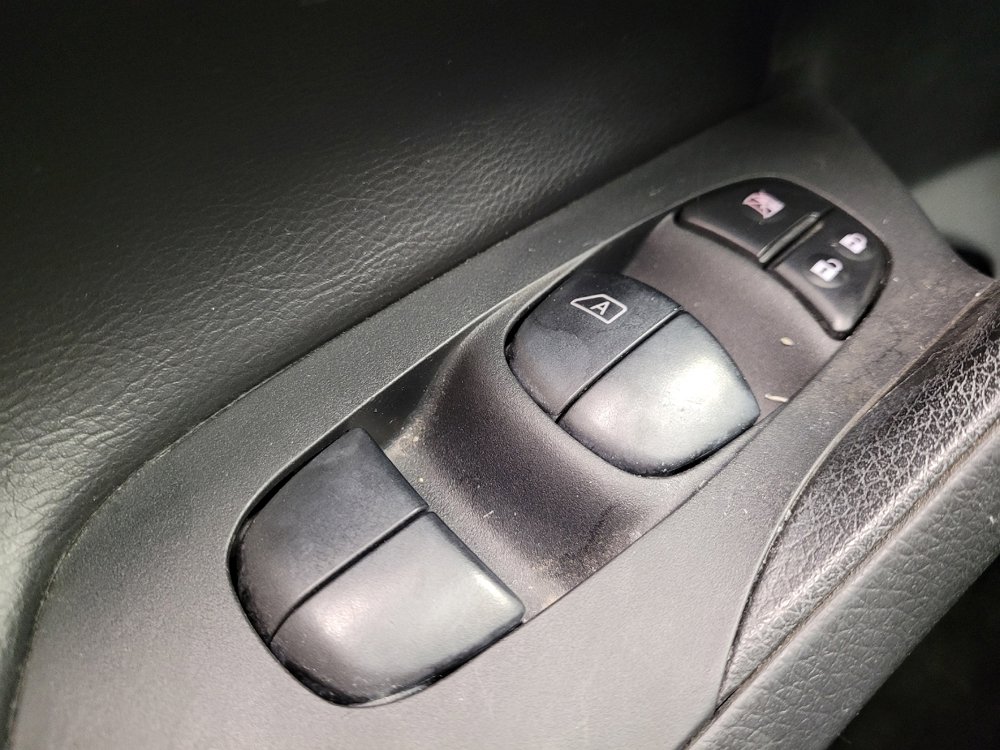 Used 2018 Nissan Altima 2.5 S w/ S Convenience Package image 27