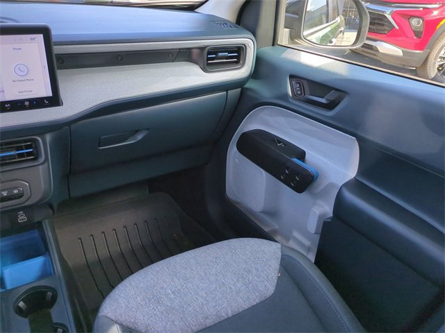 Used 2025 Ford Maverick XLT w/ XLT Luxury Package image 18