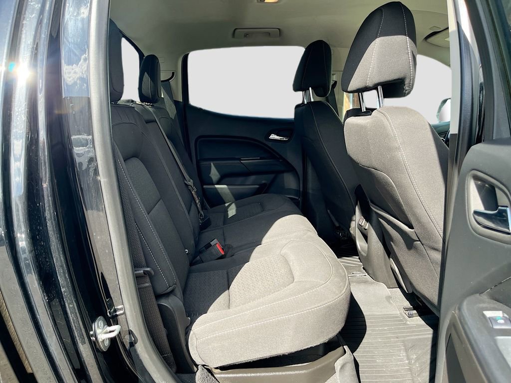 Used 2022 GMC Canyon Elevation w/ Trailering Package image 27