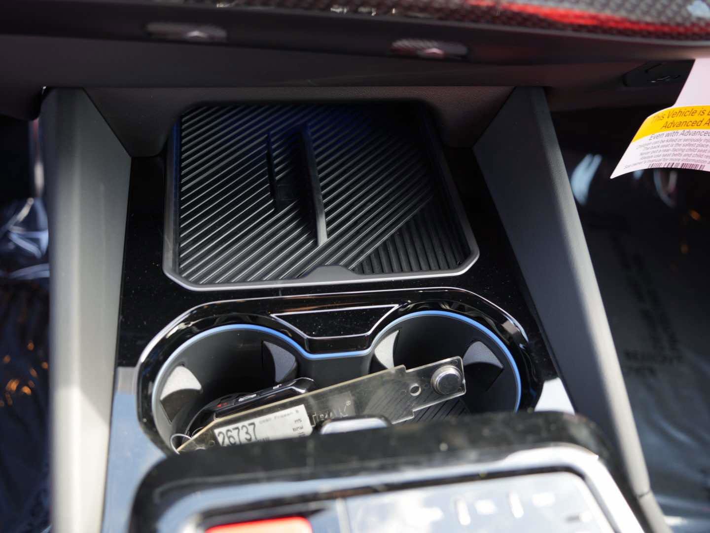 New 2026 BMW M5 AWD w/ Carbon Package image 25