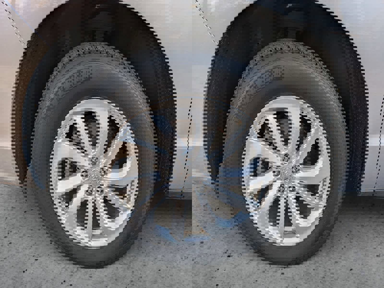 Used 2016 Acura RDX w/ Technology Package image 7