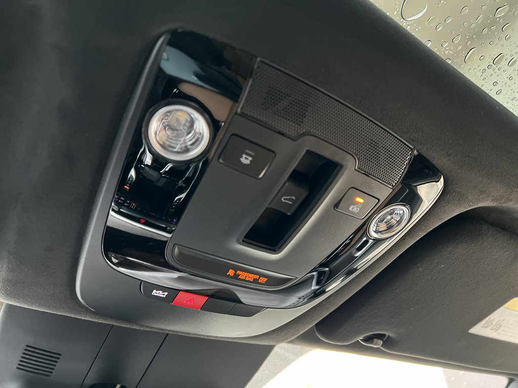 New 2026 Kia Sorento SX Prestige w/ Olive Brown Leather Package image 30