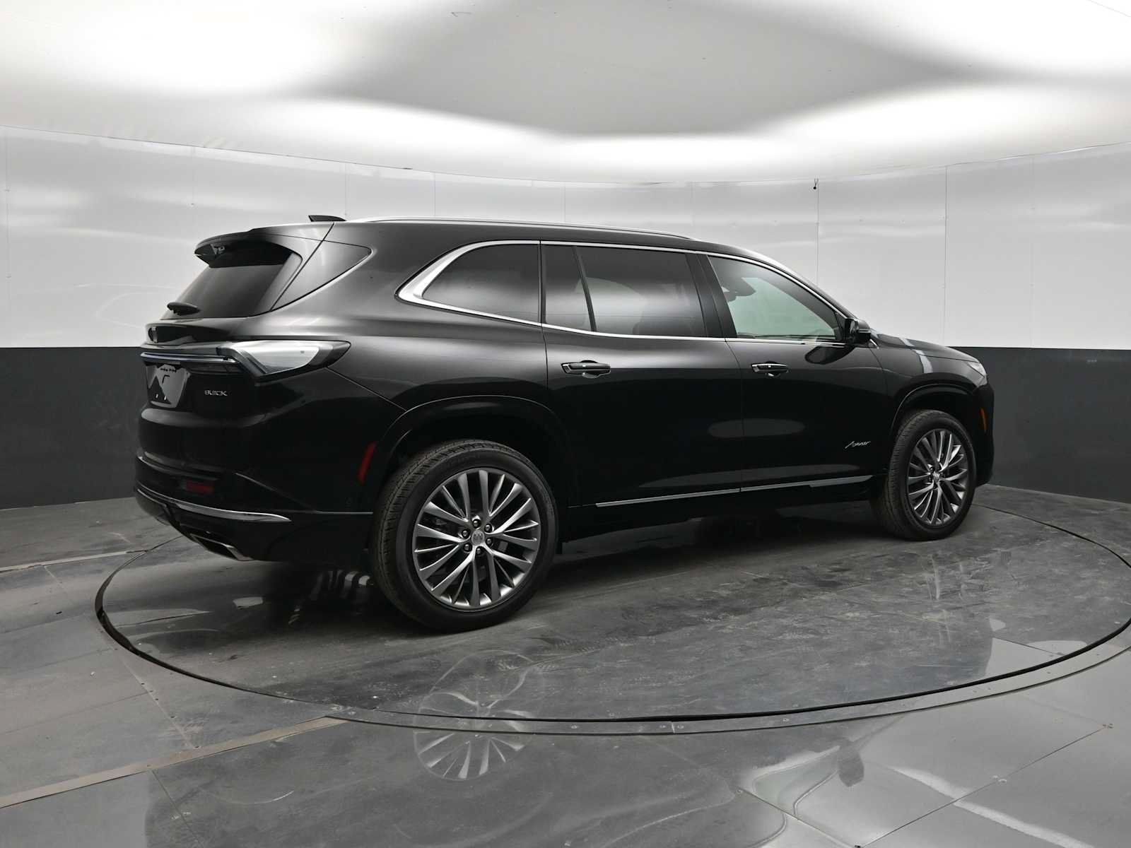 New 2026 Buick Enclave Avenir w/ Super Cruise Package AWD/4WD image 8
