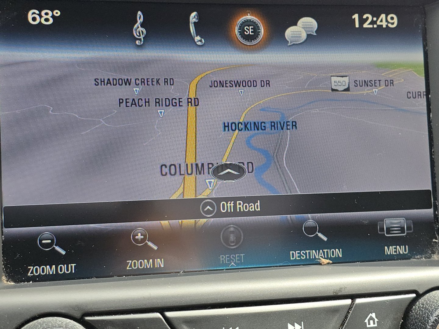 Used 2016 Buick LaCrosse Premium w/ Driver Confidence Package #1 FWD image 4