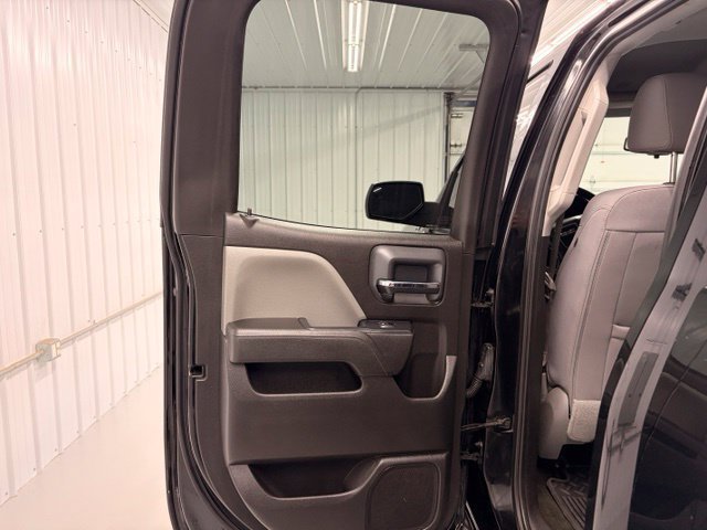 Used 2016 GMC Sierra 1500 4x4 Double Cab w/ Elevation Edition image 12