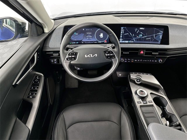 Used 2022 Kia EV6 Wind image 9