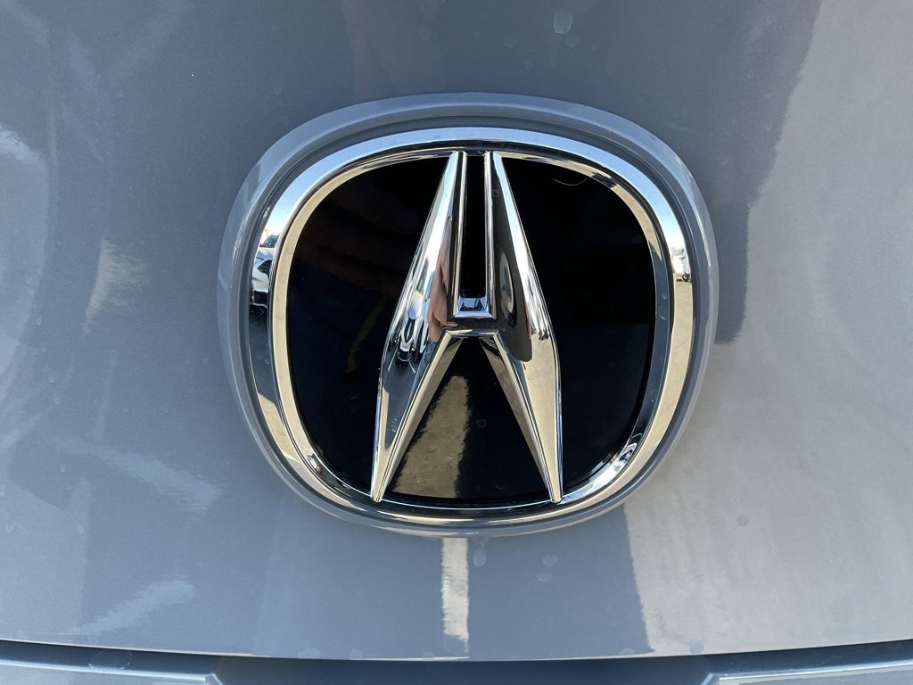 New 2026 Acura Integra A-Spec image 19