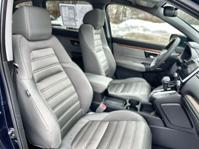 Used 2019 Honda CR-V EX image 27