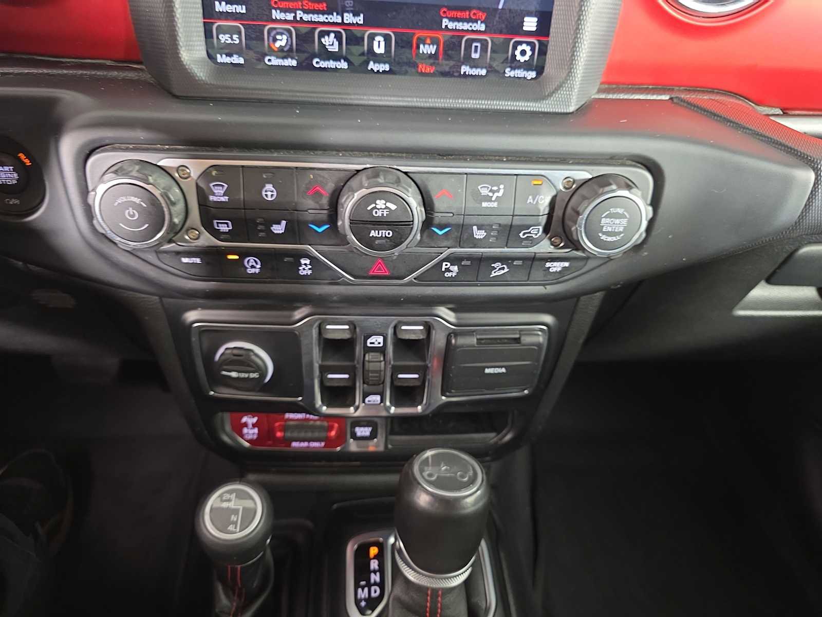 Used 2020 Jeep Wrangler Unlimited Rubicon image 15