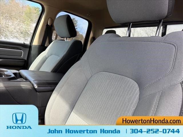 Used 2020 RAM 1500 Big Horn image 14