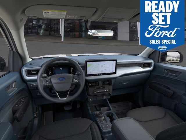New 2026 Ford Maverick XLT w/ XLT Luxury Package AWD/4WD image 9