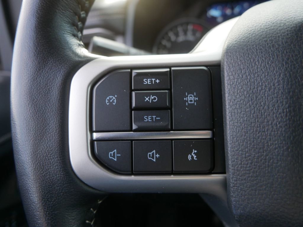 Certified 2024 Ford Expedition Max XLT AWD/4WD image 22