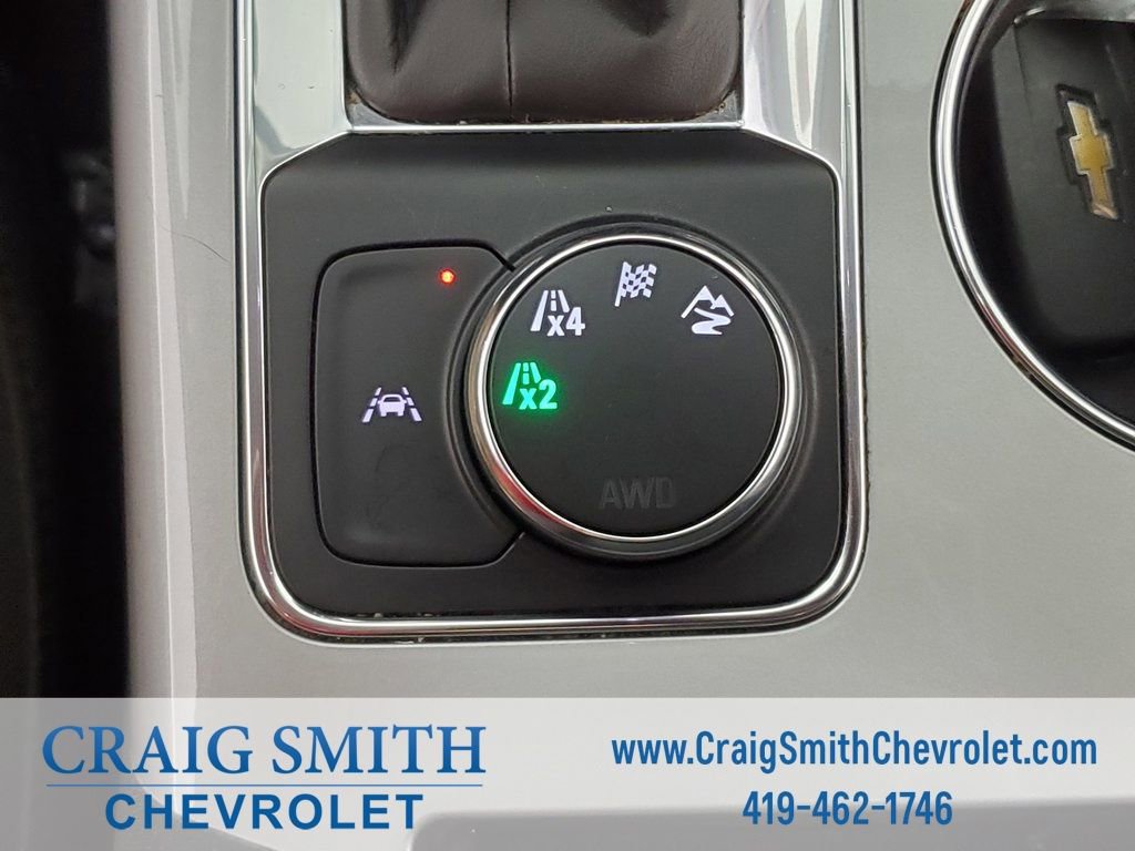 Used 2023 Chevrolet Blazer LT w/ Convenience Package AWD/4WD image 29