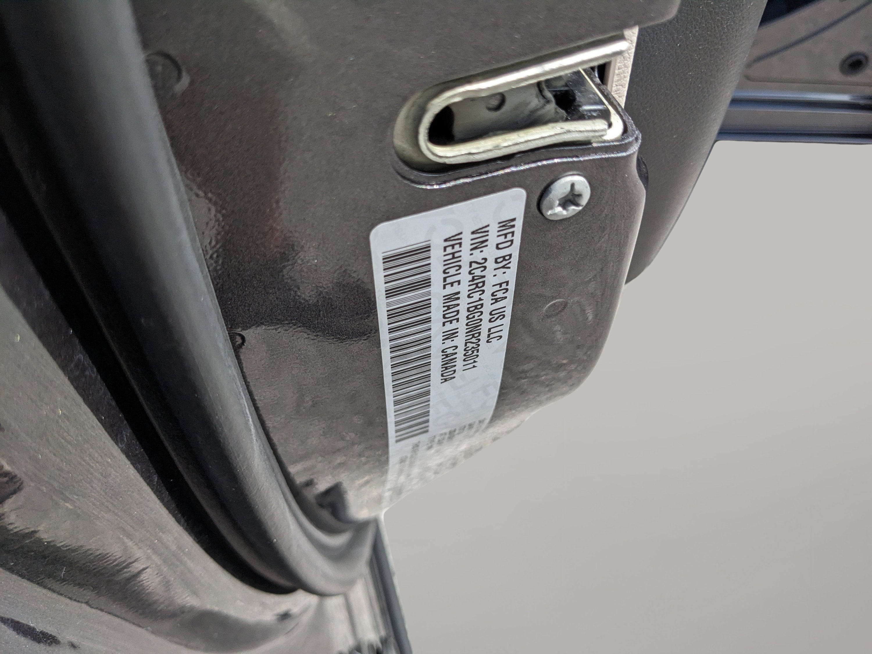 Used 2022 Chrysler Pacifica Touring-L FWD image 37