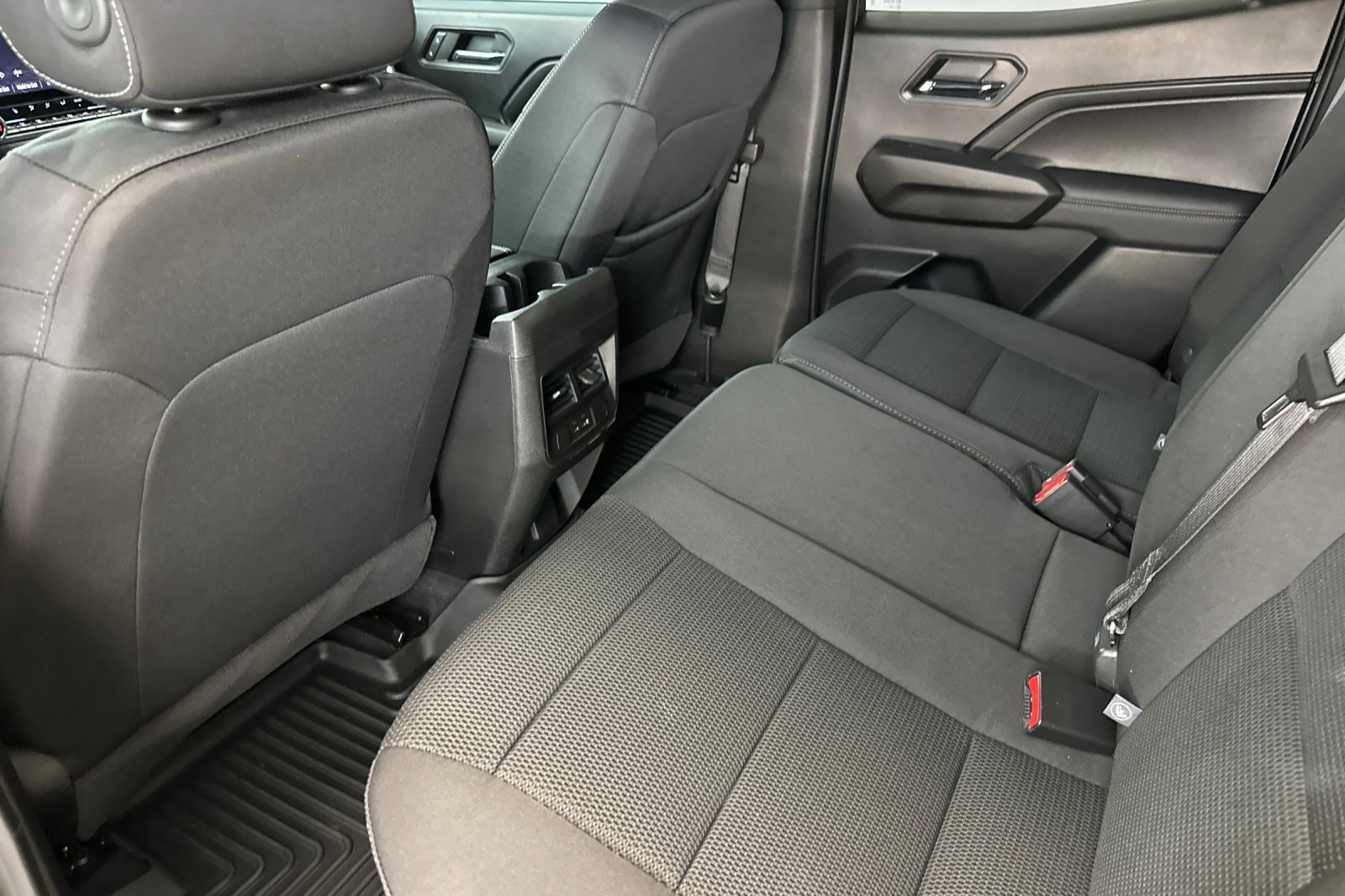 Used 2024 GMC Canyon Elevation w/ Convenience Package RWD image 26