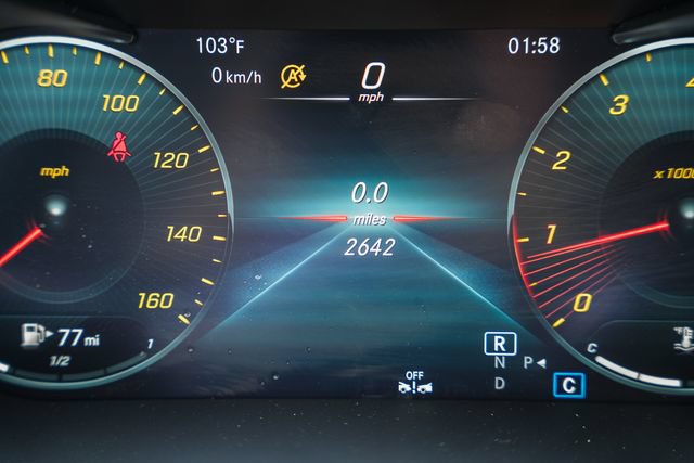 Certified 2023 Mercedes-Benz C 300 4MATIC Coupe image 43