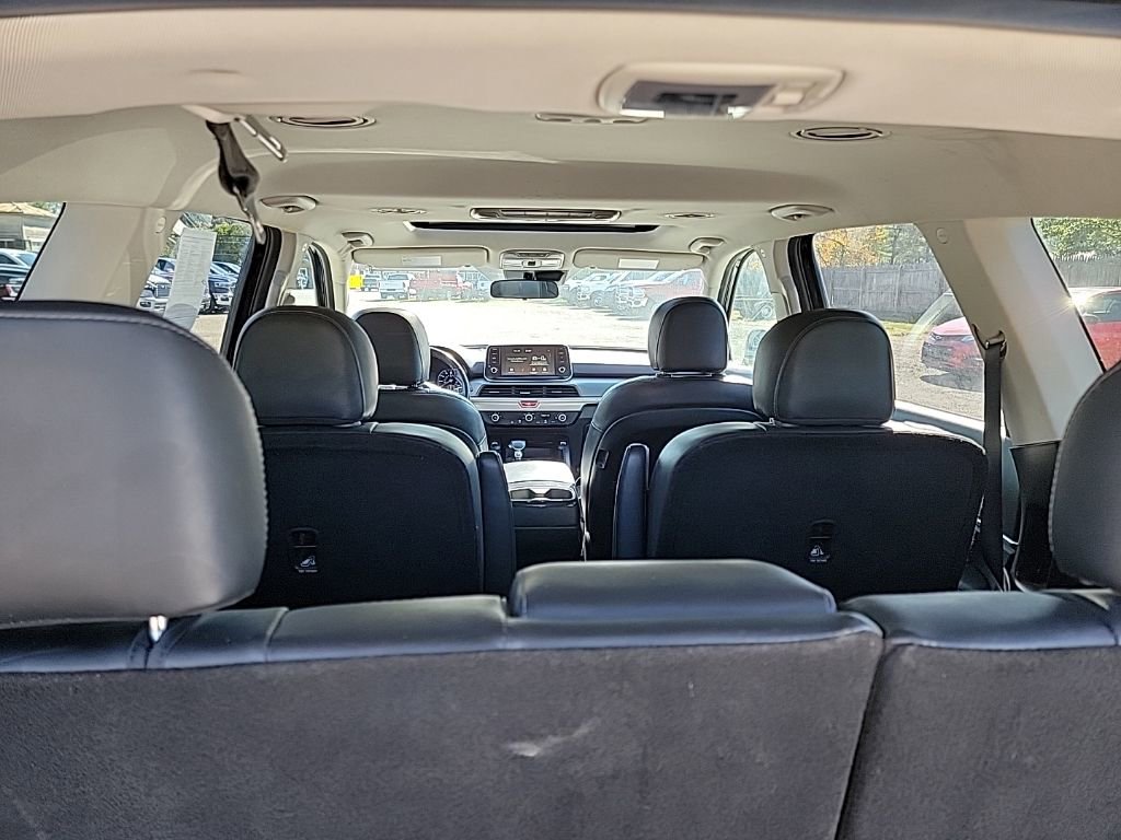 Used 2020 Kia Telluride S image 11
