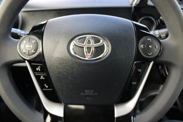 Used 2018 Toyota Prius C One image 36