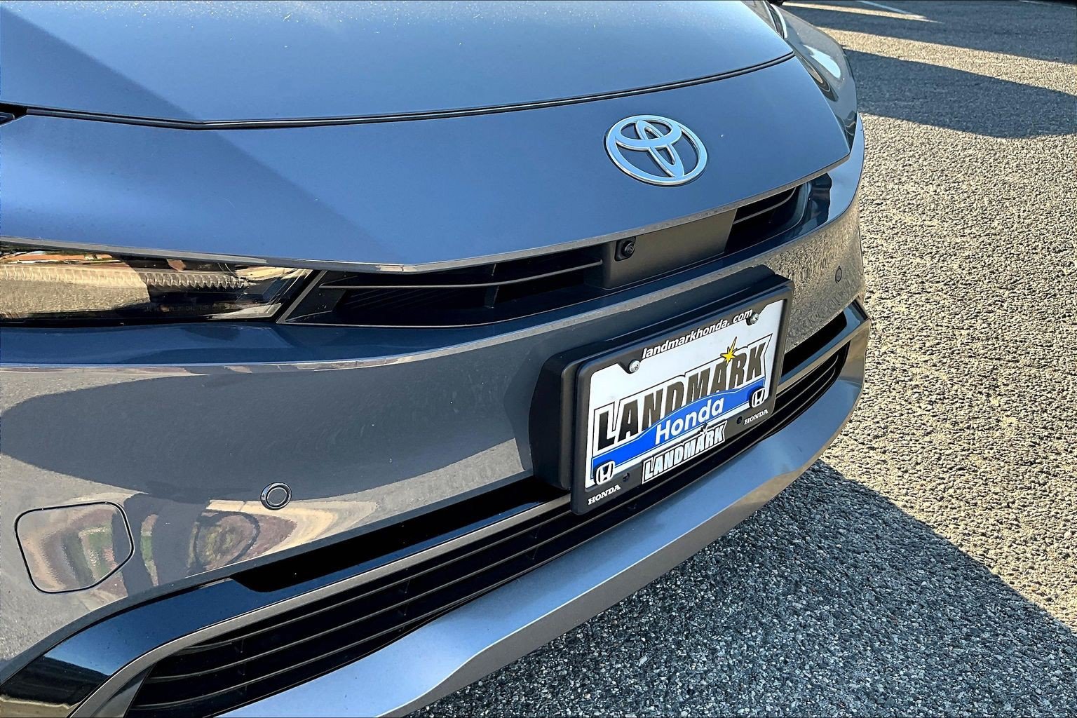 Used 2026 Toyota Prius Limited w/ Limited Premium Package AWD/4WD image 29