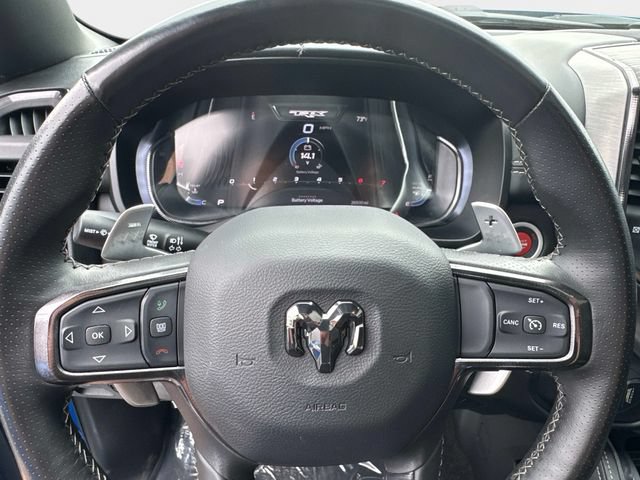 Used 2023 RAM 1500 TRX w/ TRX Level 1 Equipment Group AWD/4WD image 26