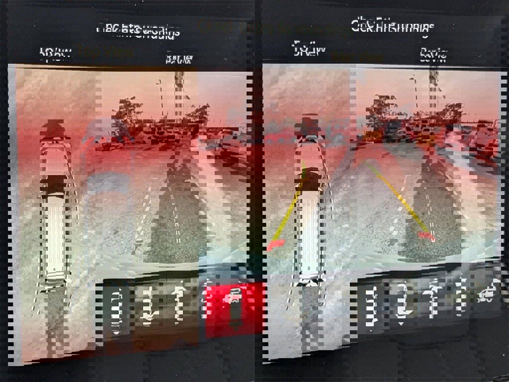 New 2024 Jeep Wagoneer 2WD w/ Convenience Group I image 21