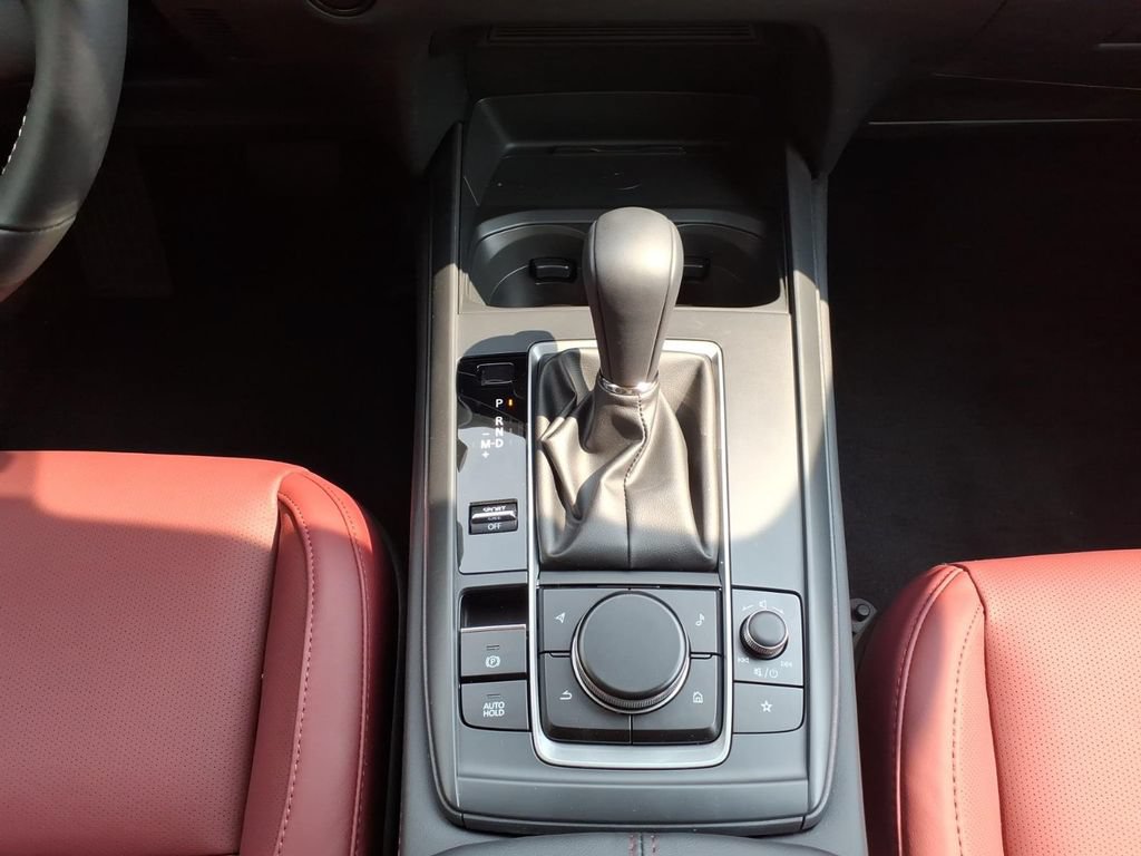 New 2026 MAZDA CX-30 AWD 2.5 S image 24