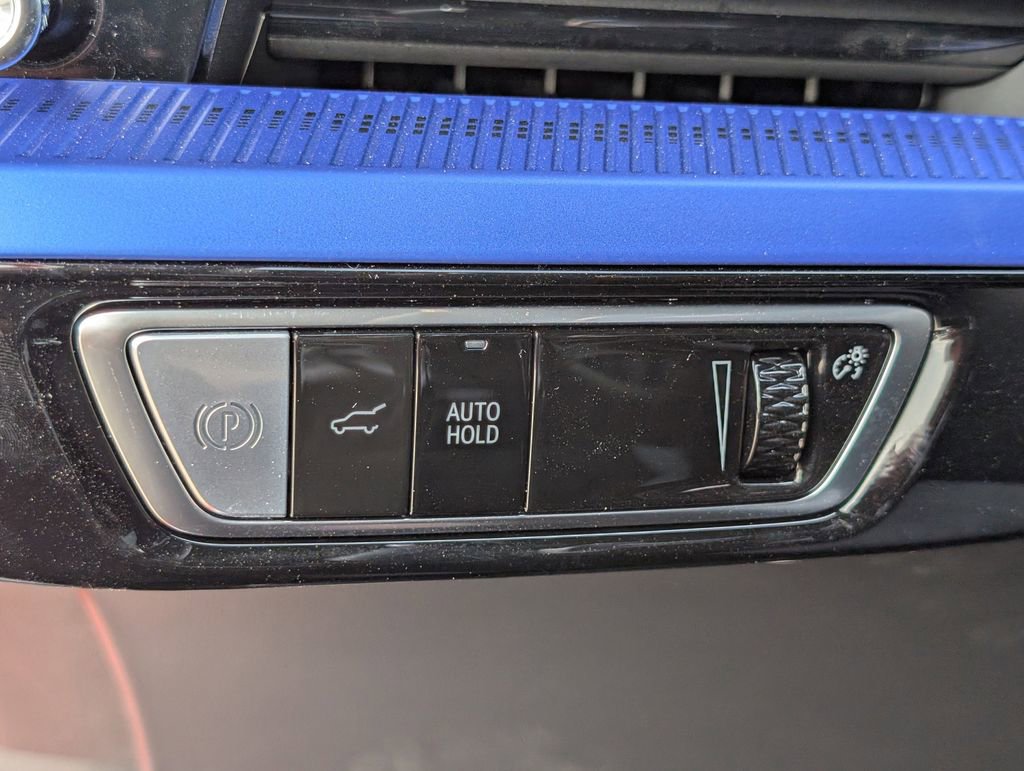 New 2026 Cadillac Optiq V AWD/4WD image 30