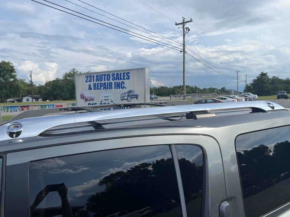 Used 2010 Nissan Armada Platinum w/ Captain Seat Pkg RWD image 10