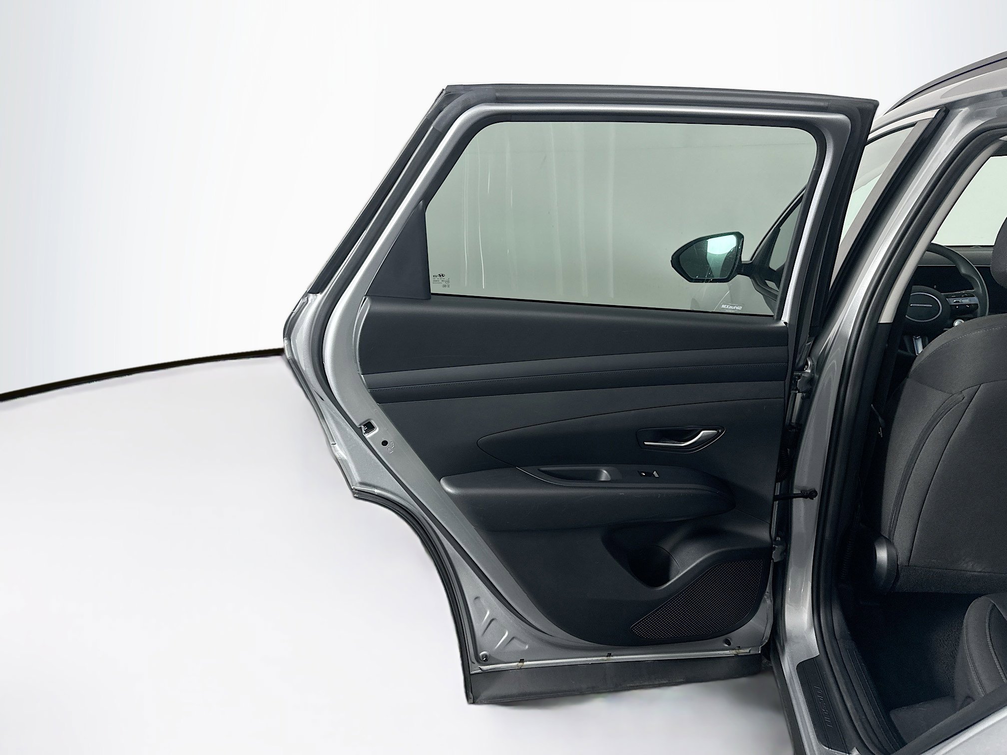 Used 2025 Hyundai Tucson SEL FWD image 26