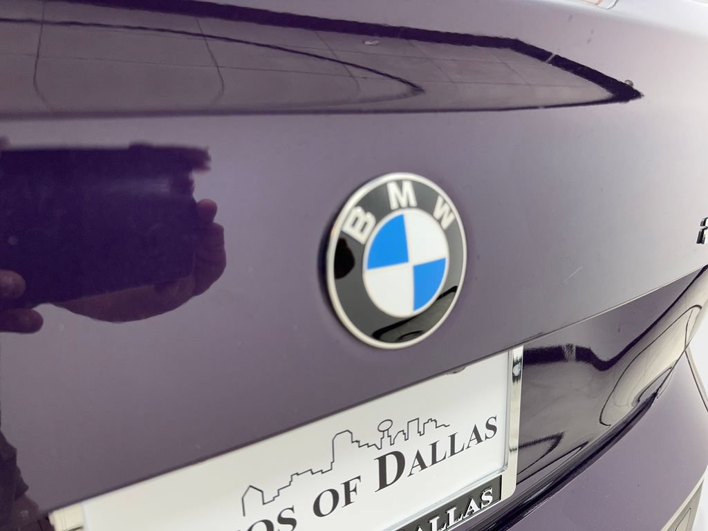 Used 2026 BMW 230i Coupe w/ Premium Package RWD image 72