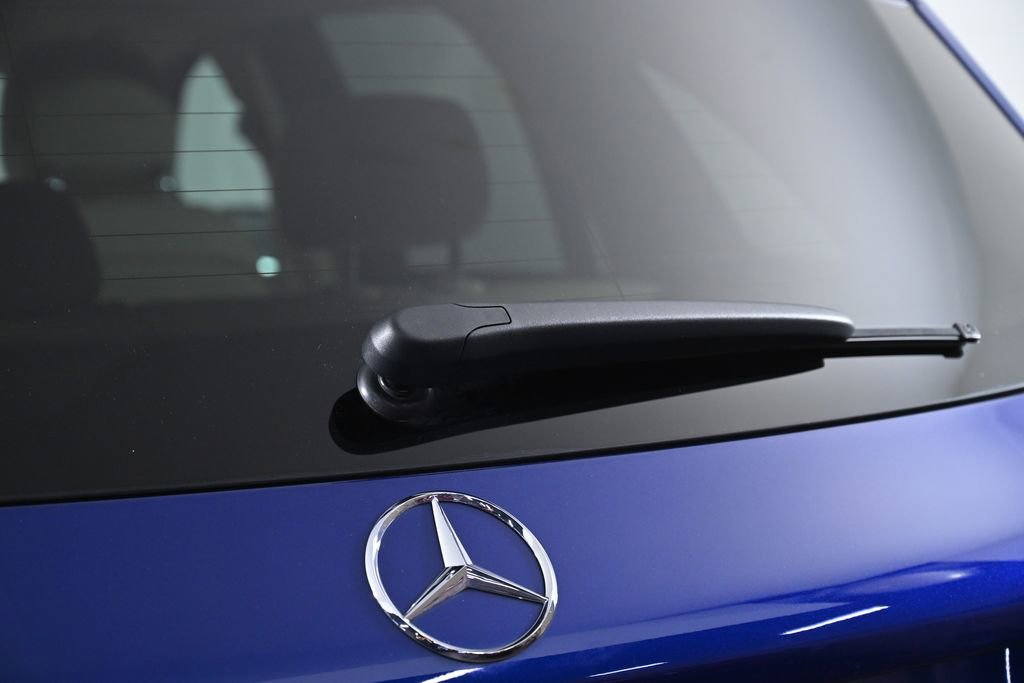 Used 2020 Mercedes-Benz GLC 300 4MATIC image 12