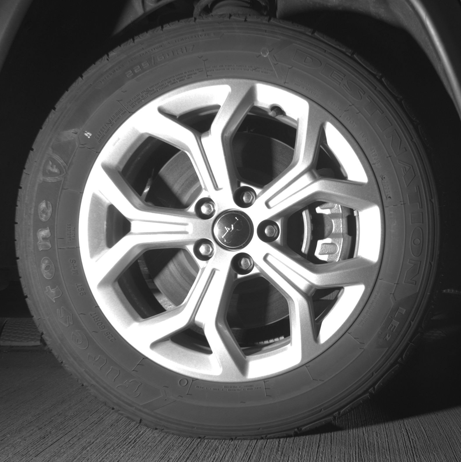 Used 2025 Jeep Compass Latitude image 13