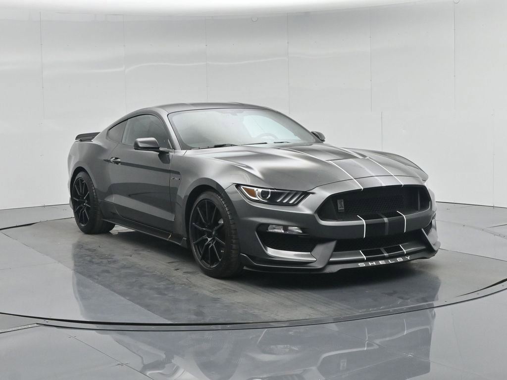Used 2016 Ford Mustang Shelby GT350 w/ Technology Package