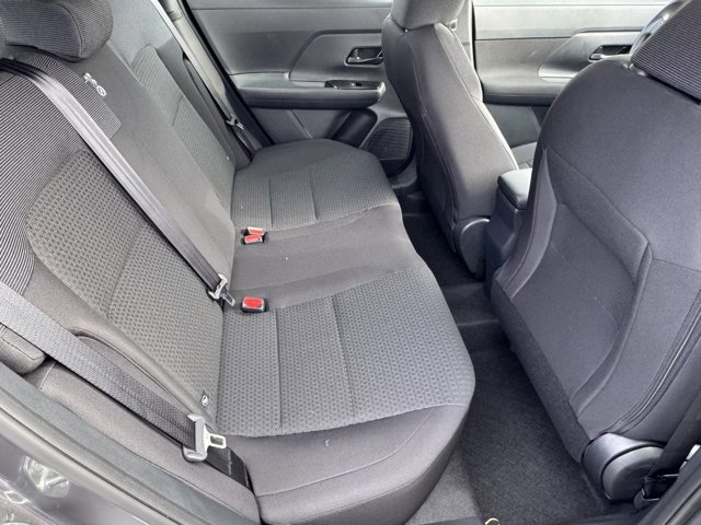 New 2026 Nissan Kicks S image 9