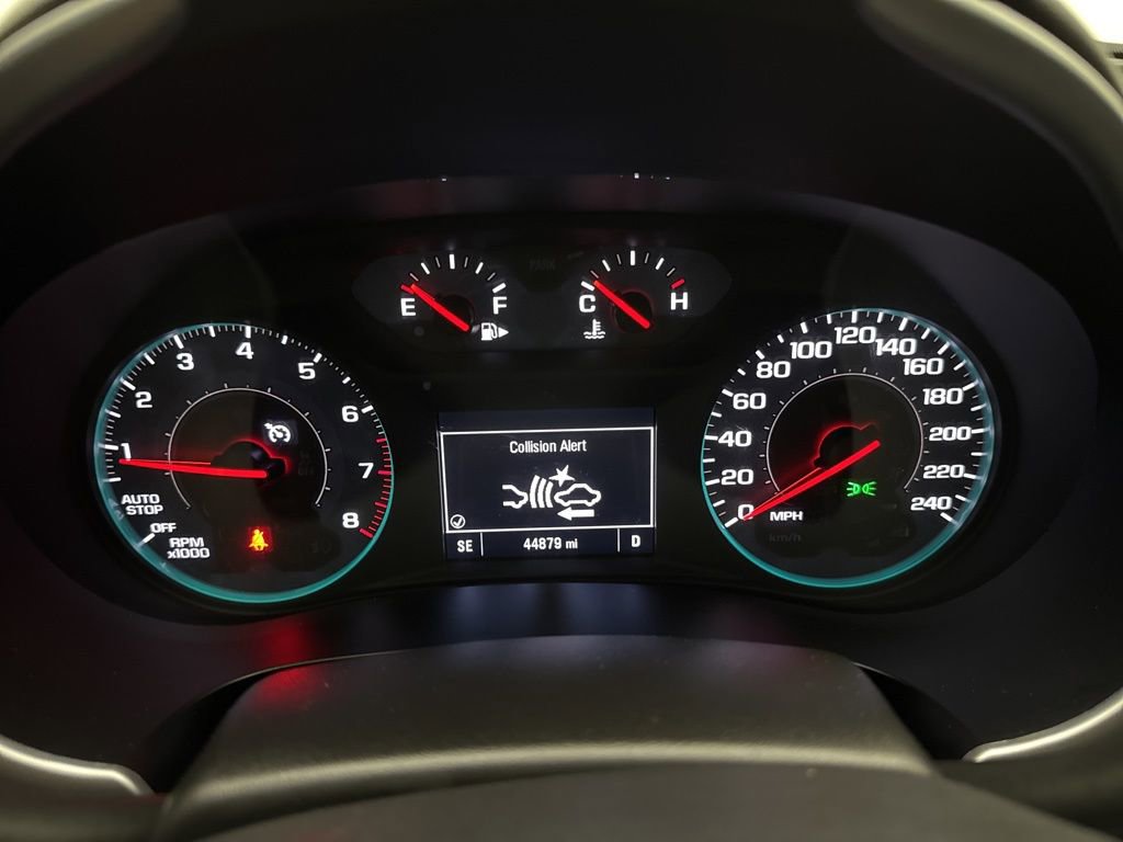 Used 2024 Chevrolet Malibu LT image 21