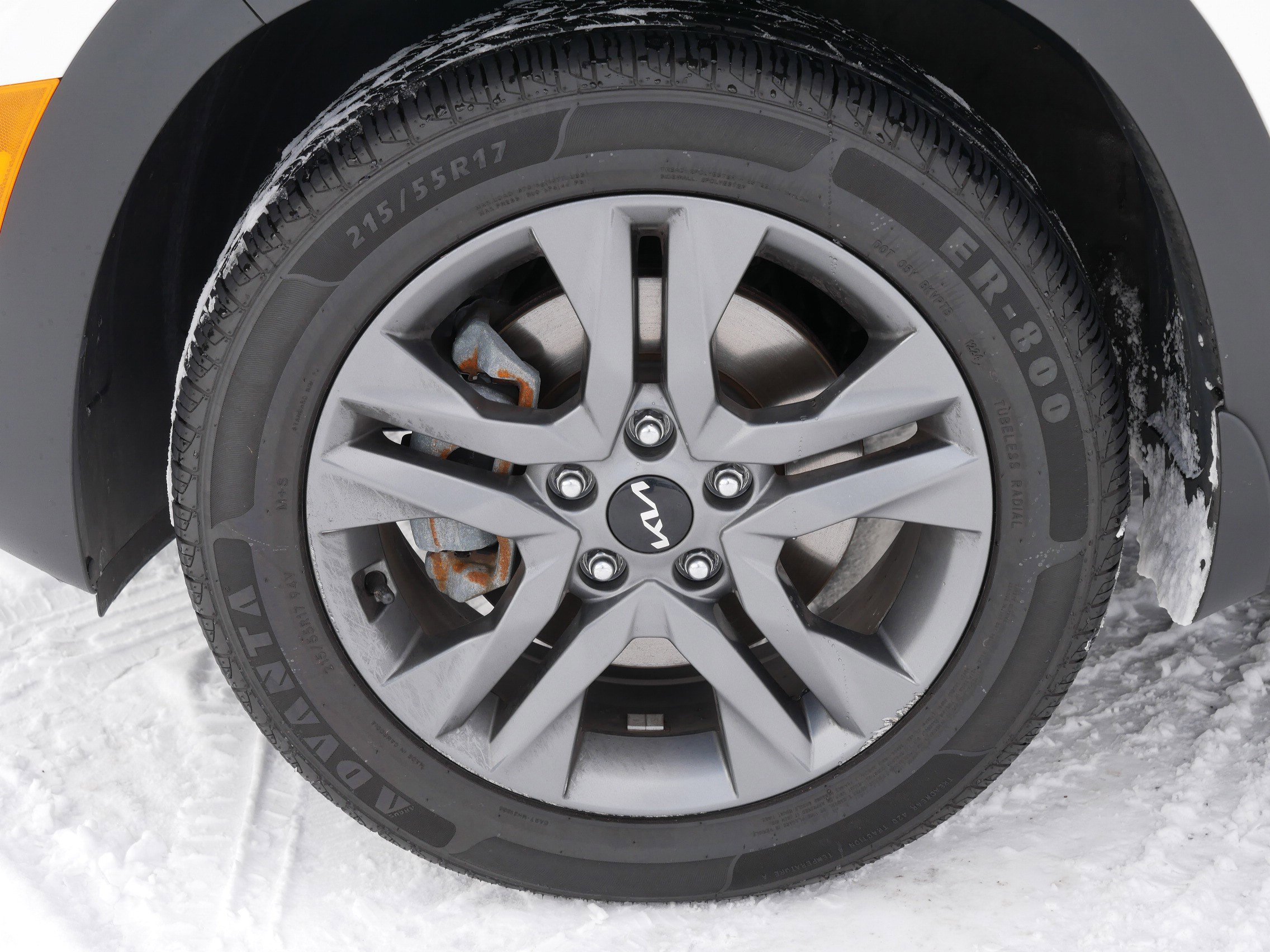 Used 2023 Kia Seltos S image 9