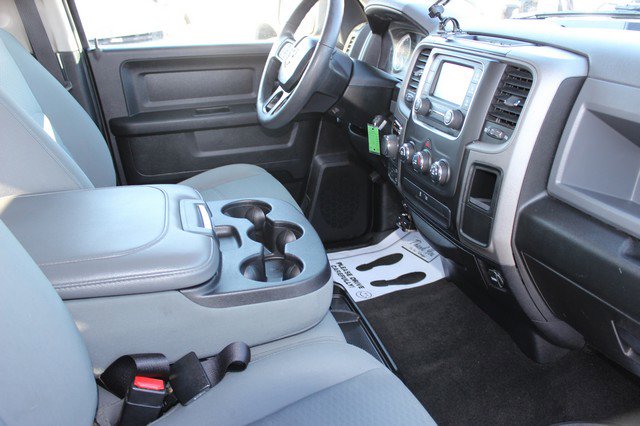 Used 2018 RAM 1500 Express w/ Express Value Package image 13