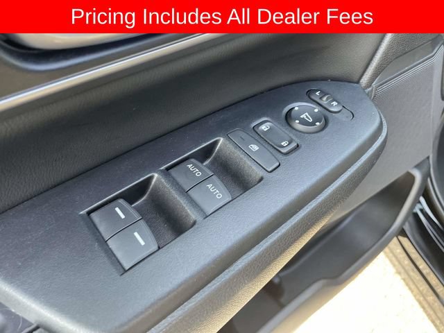 Used 2022 Honda CR-V Touring image 22