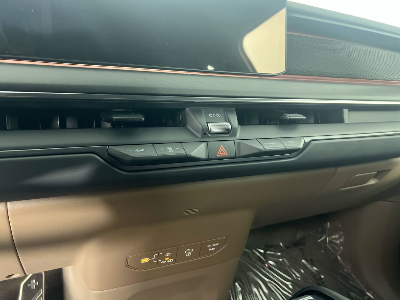 New 2026 Kia EV9 GT-Line AWD/4WD image 26