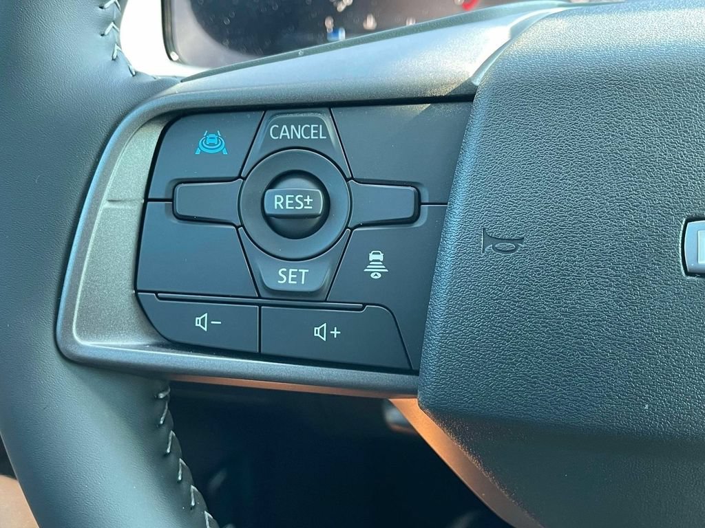 New 2026 Nissan Sentra SL w/ Floor Mat Package FWD image 22